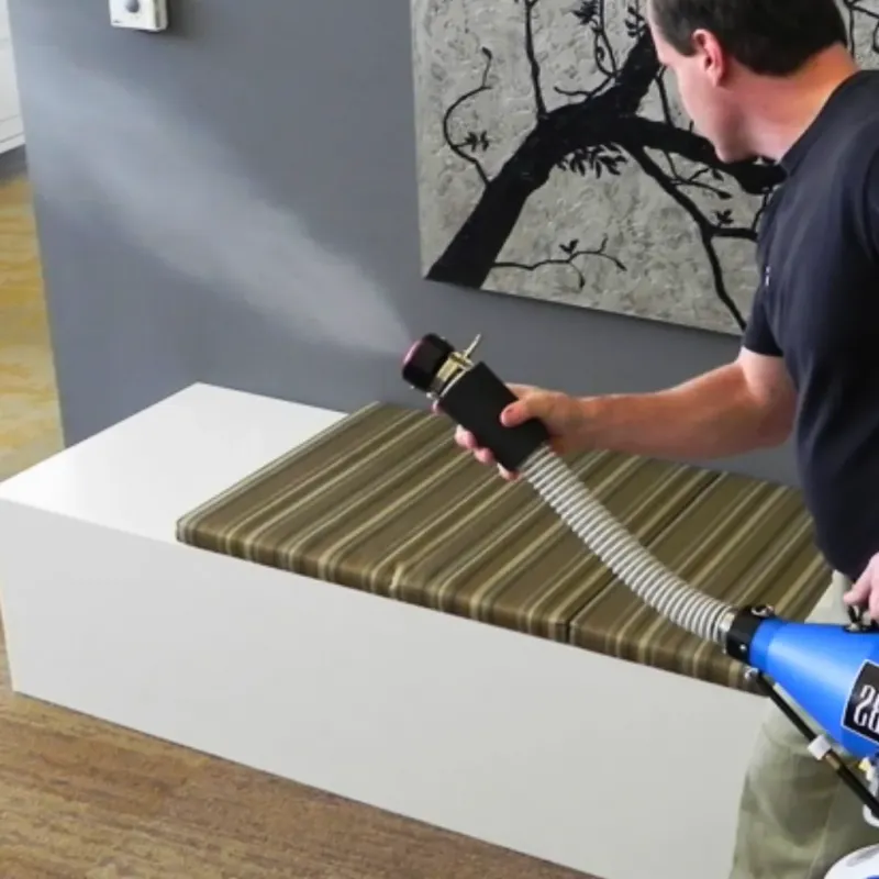 Professional Odor Removal in Haskell, TX